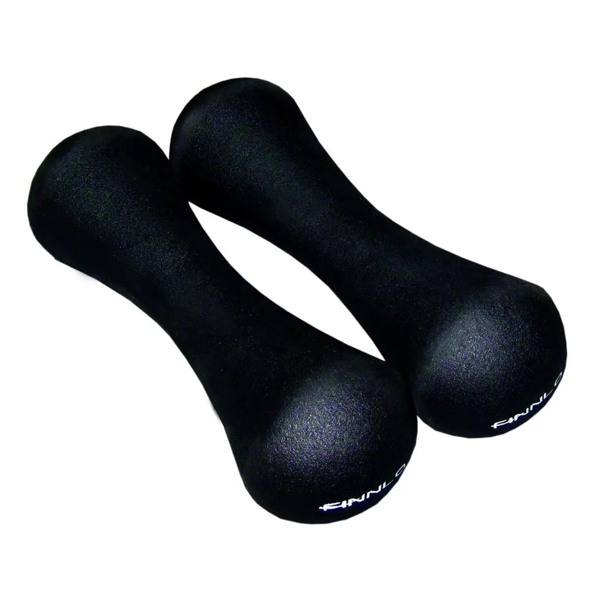 Set gantere Neopren Finnlo 2 x 3 kg