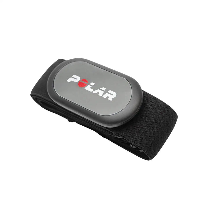 Curea toracica cu monitor de ritm cardiac Polar H9 Hammer