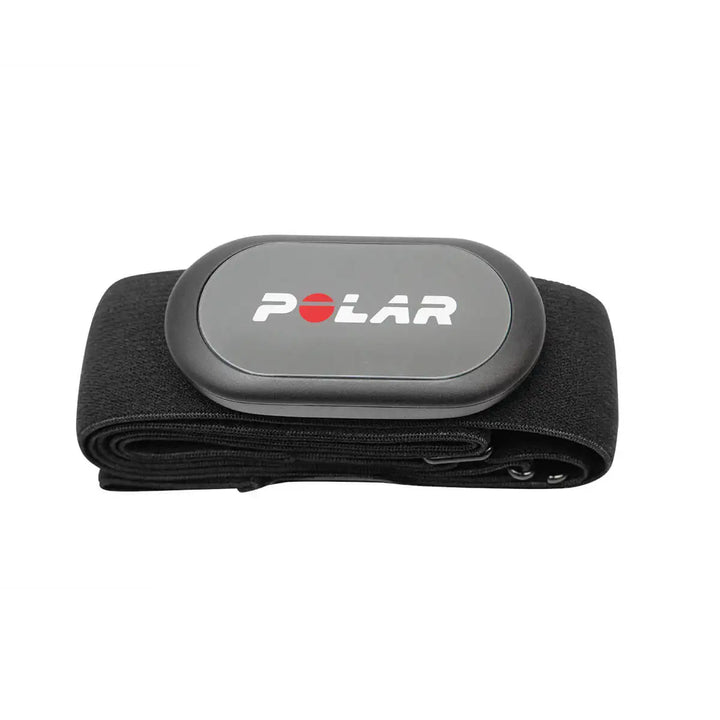 Curea toracica cu monitor de ritm cardiac Polar H9 Hammer