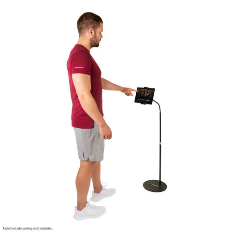 Suport pentru Tableta cu Picior Hammer