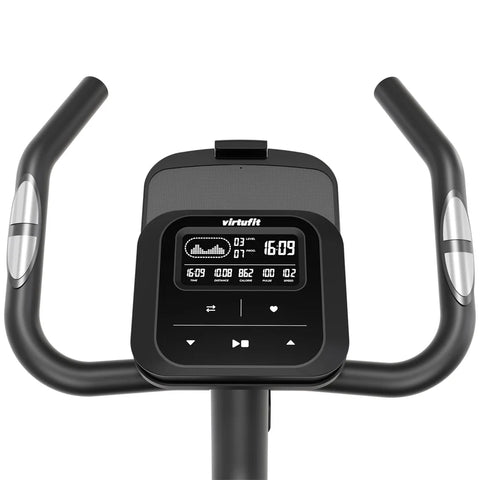 Bicicleta Fitness VirtuFit HTR150