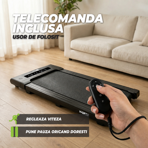 Banda de mers VirtuFIT WP50