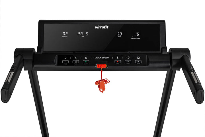 Banda de alergare VirtuFit Run Fit Foldable