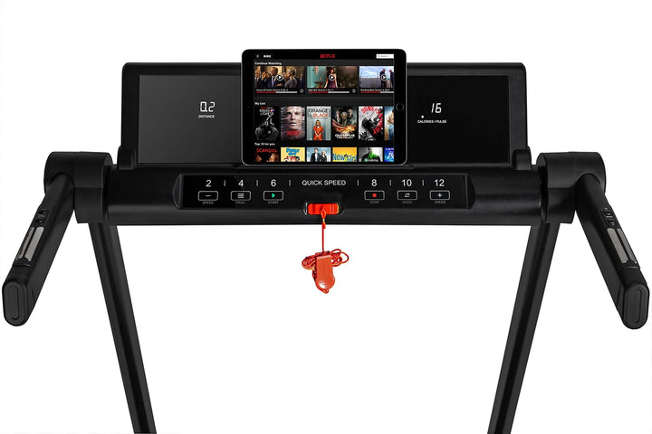 Banda de alergare VirtuFit Run Fit Foldable