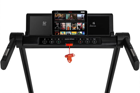 Banda de alergare VirtuFit Run Fit Foldable