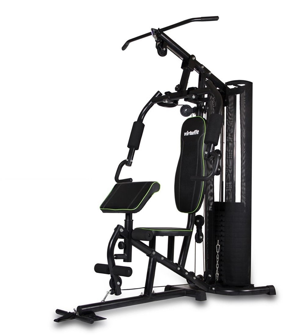 Aparat fitness multifunctional VirtuFit KH1