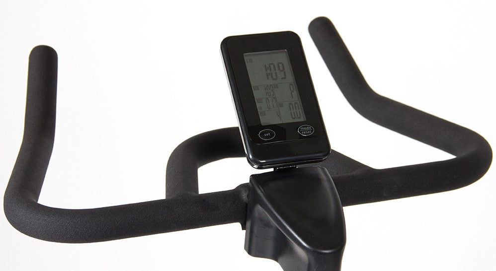 Bicicleta Virtufit Stage 1 Spinning ecran