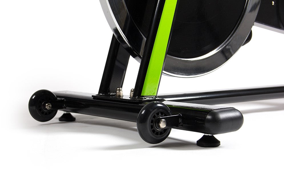 Bicicleta Virtufit Stage 1 Spinning rotițe