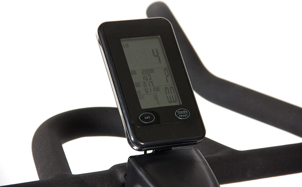 Bicicleta Virtufit Stage 1 Spinning ecran