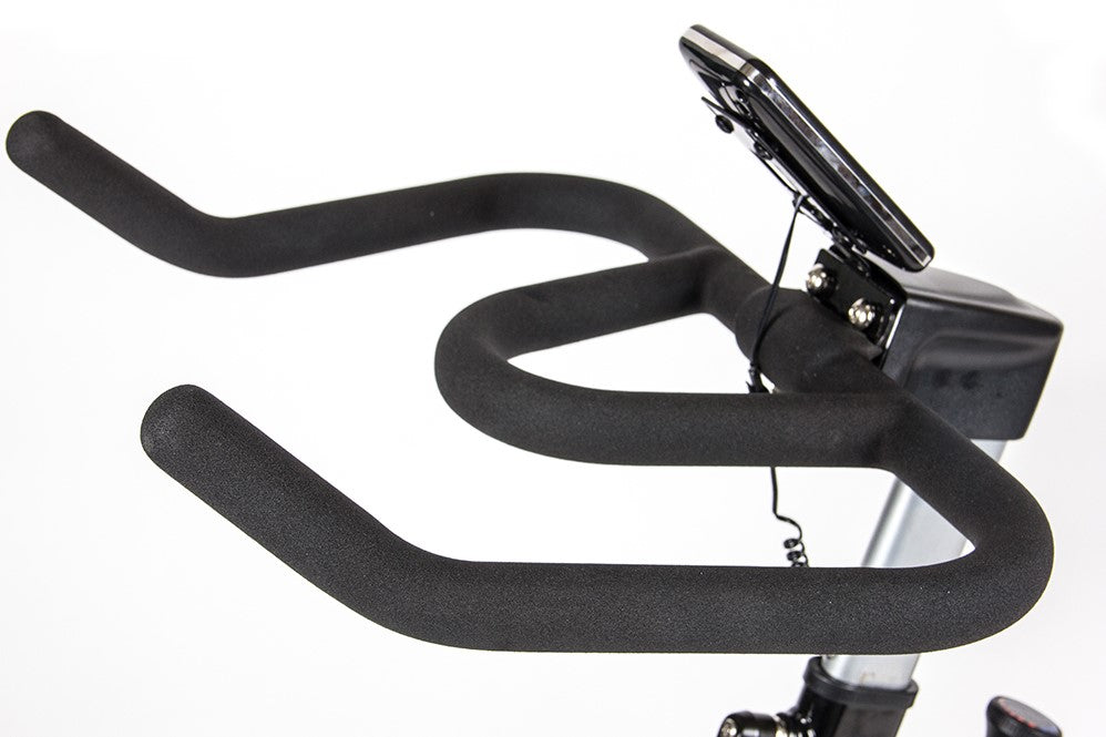 Bicicleta Virtufit Stage 1 Spinning ghidon