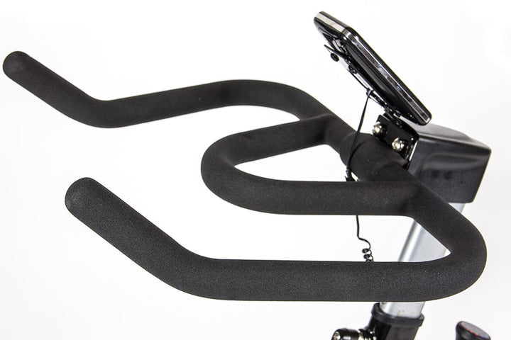 Bicicleta Virtufit Stage 1 Spinning ghidon