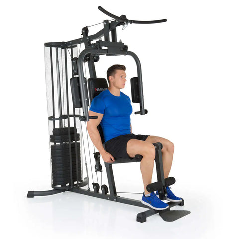 Aparat fitness multifunctional Hammer Ultra