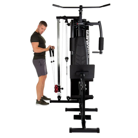 Aparat fitness multifunctional Hammer Ferrum TX3