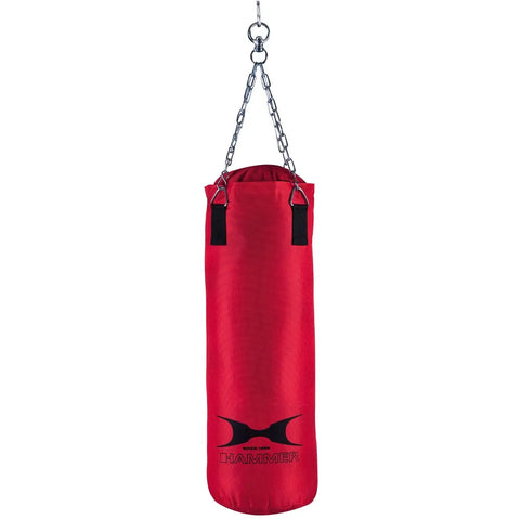 Sac de Box Hammer Fit & Punch