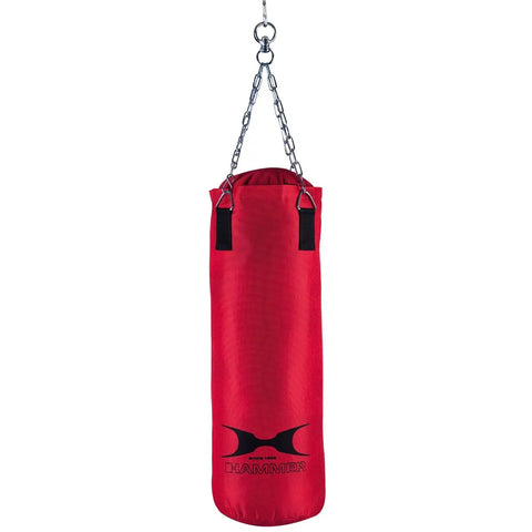 Sac de Box Hammer Fit & Punch