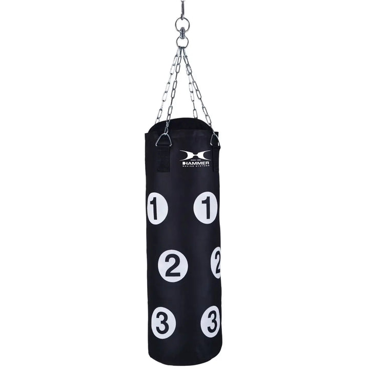 Sac de Box Hammer Sparring 80 cm