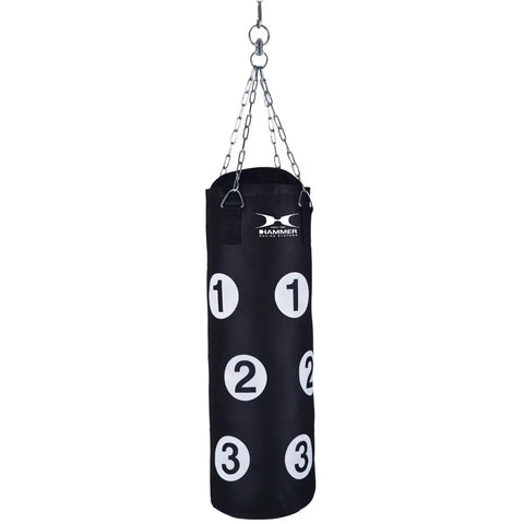 Sac de Box Hammer Sparring 80 cm