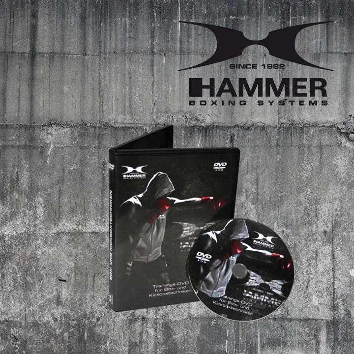 Set Sac de Box si Manusi pentru Copii Hammer Sparring Fit 80 cm