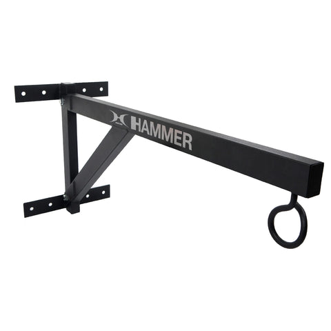 Suport de Perete pentru Sac de Box Hammer
