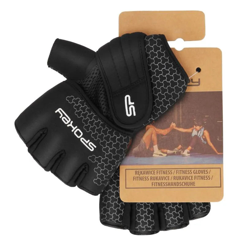 Manusi Fitness Spokey Lava