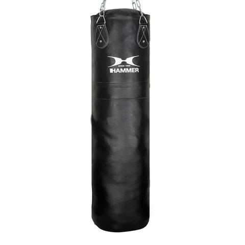 Sac de Box Hammer Leather Premium