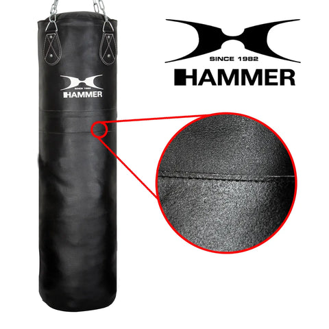 Sac de Box Hammer Leather Premium