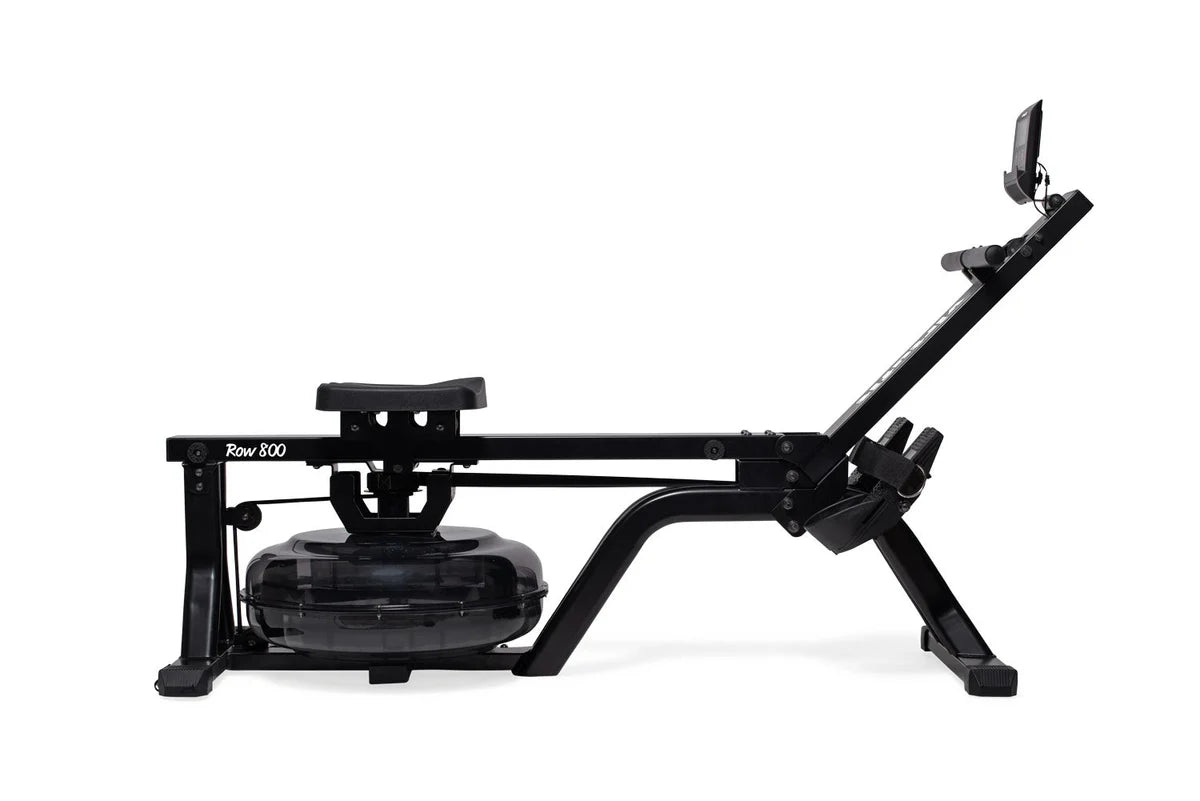 Aparat de vaslit VirtuFit Water Resistance Compact Row 800