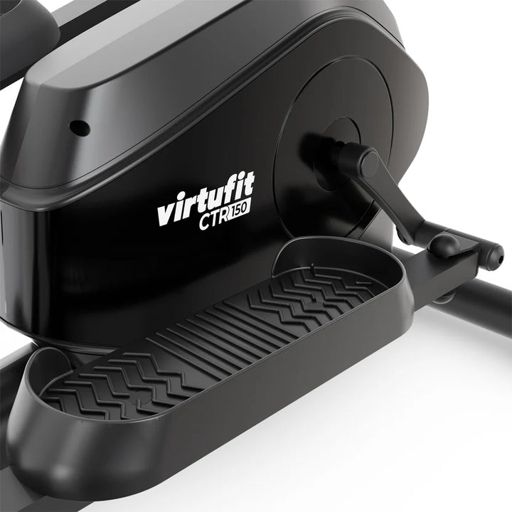 Bicicleta Crosstrainer cu suport pentru tableta CTR150i