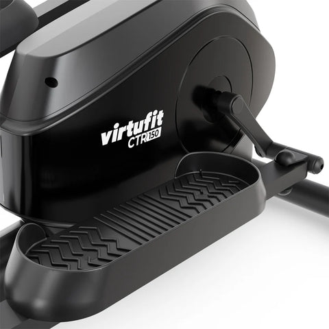 Bicicleta Crosstrainer cu suport pentru tableta CTR150i