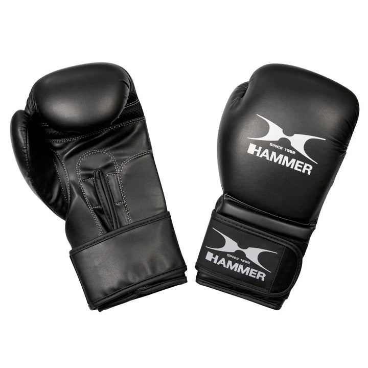 Manusi de Box Hammer Premium Training