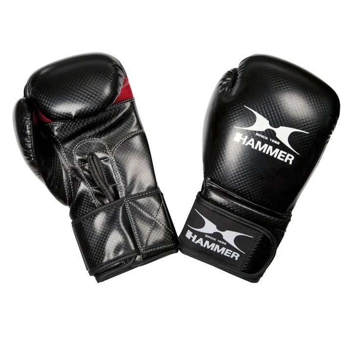 Manusi de Box Hammer X-Shock