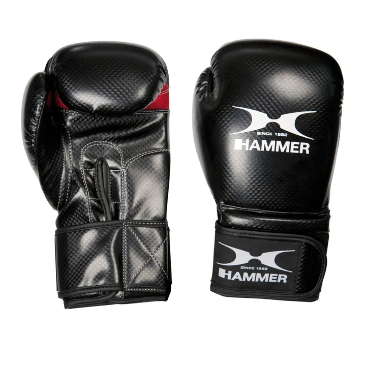 Manusi de Box Hammer X-Shock