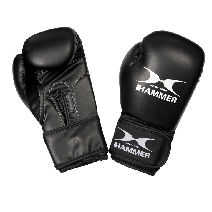 Manusi de Box pentru Copii Hammer Blitz 6oz