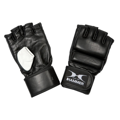 Manusi de MMA Hammer Premium