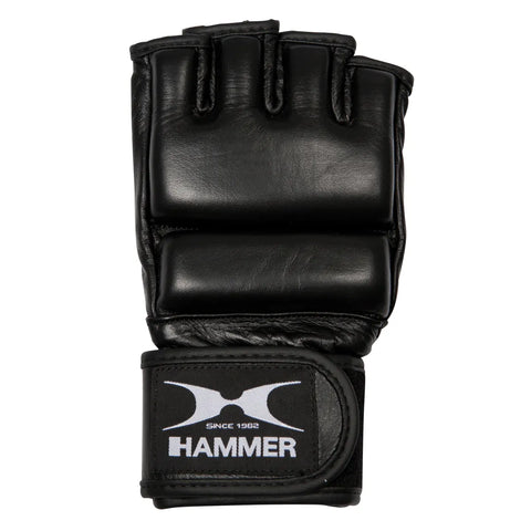 Manusi de MMA Hammer Premium