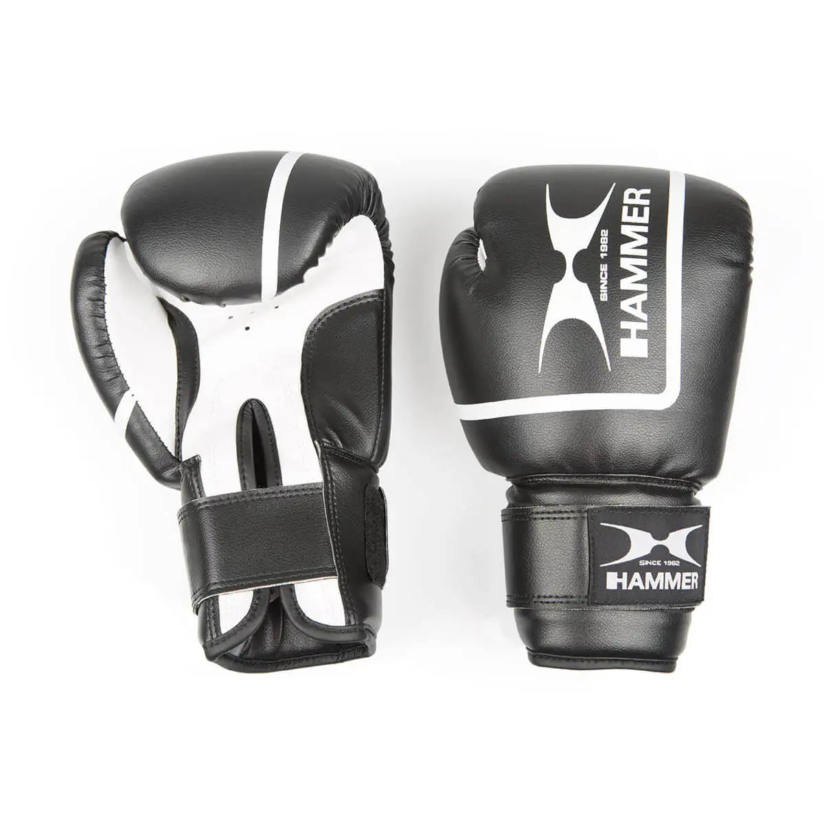 Manusi de Box Hammer Fit 2 10oz