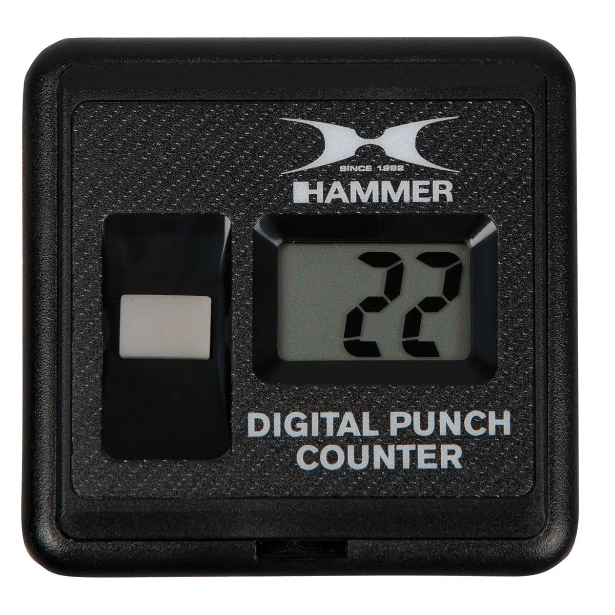 Contor Digital pentru Sac de Box Hammer