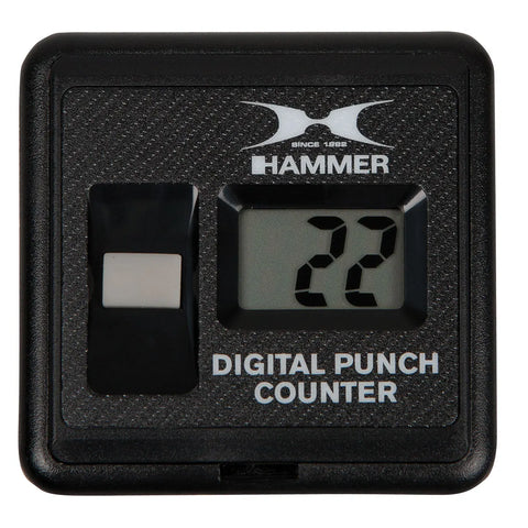 Contor Digital pentru Sac de Box Hammer