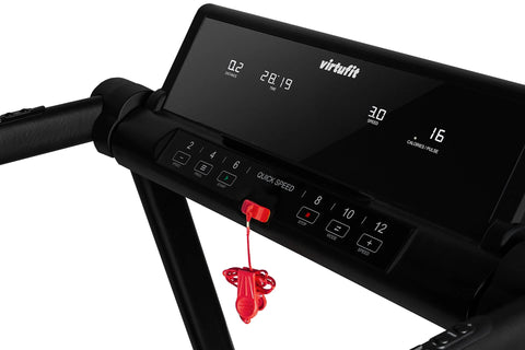 Banda de alergare VirtuFit Run Fit Foldable