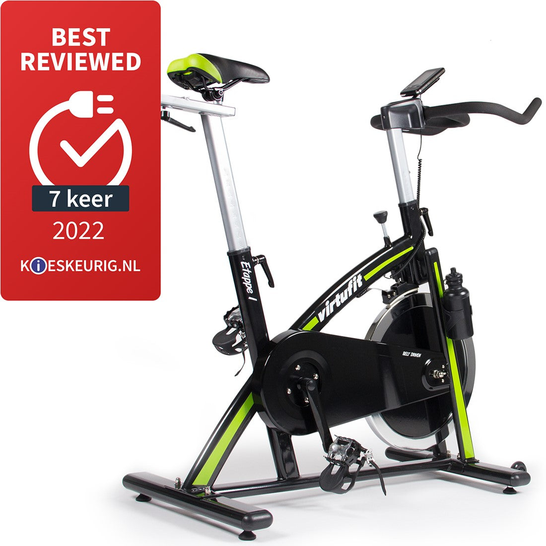 Bicicleta Virtufit Stage 1 Spinning