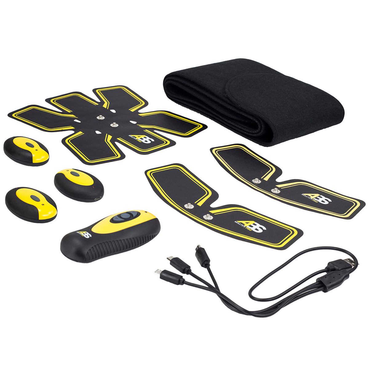 Electromusculator ABS MASTER PRO