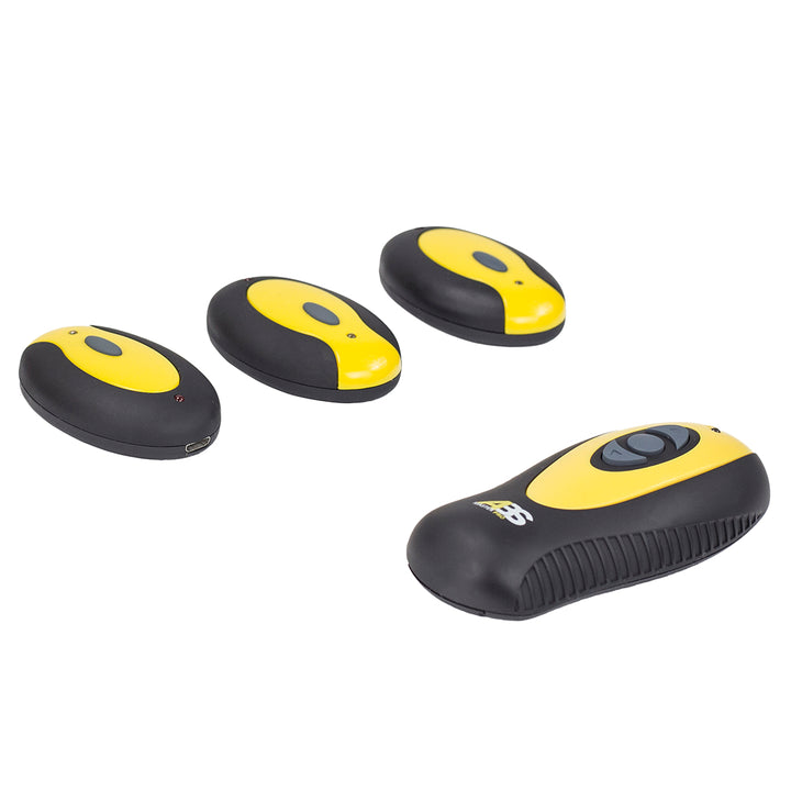 Electromusculator ABS MASTER PRO