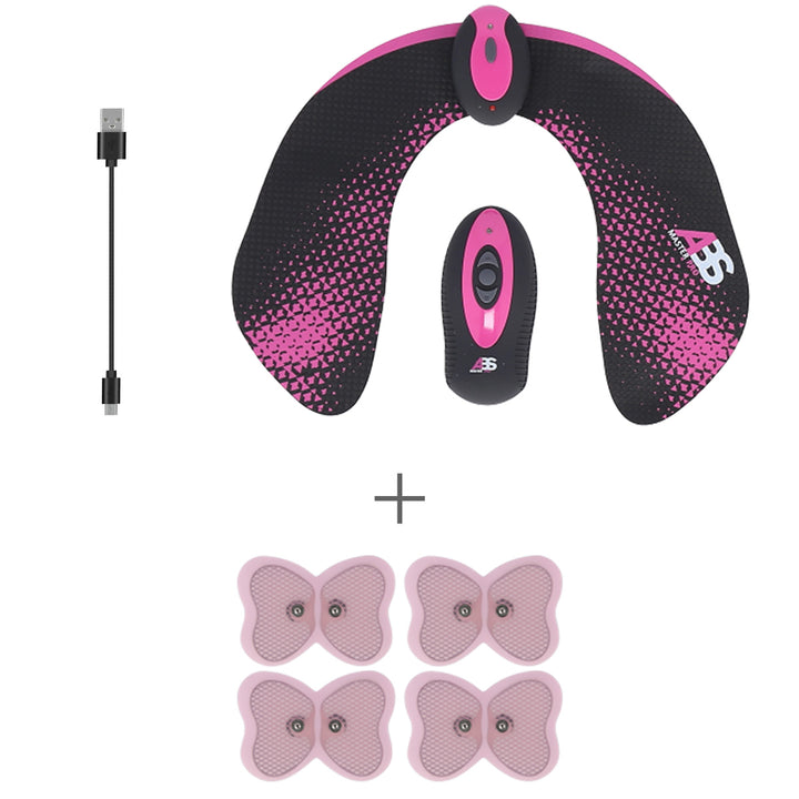 Electromusculator pentru fesieri ABS PRO HIP