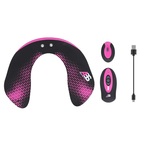 Electromusculator pentru fesieri ABS PRO HIP