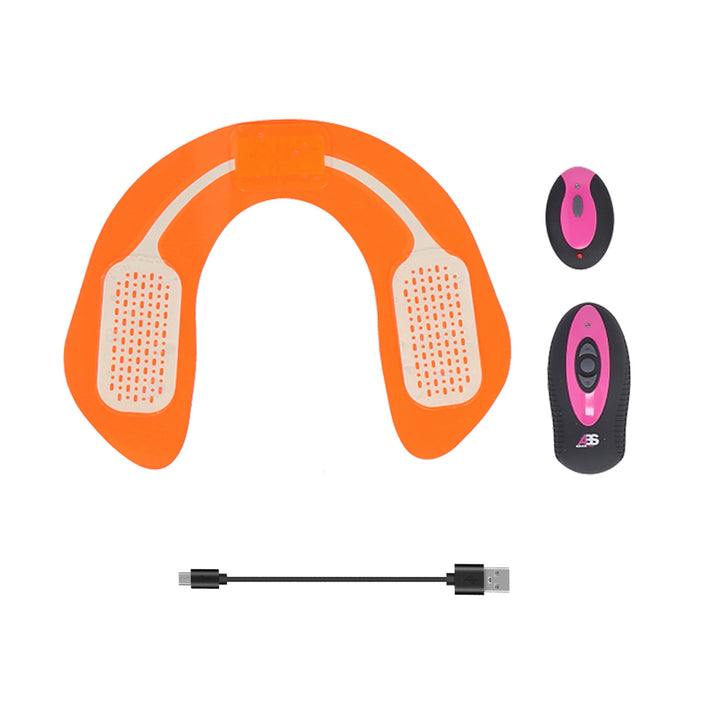Electromusculator pentru fesieri ABS PRO HIP
