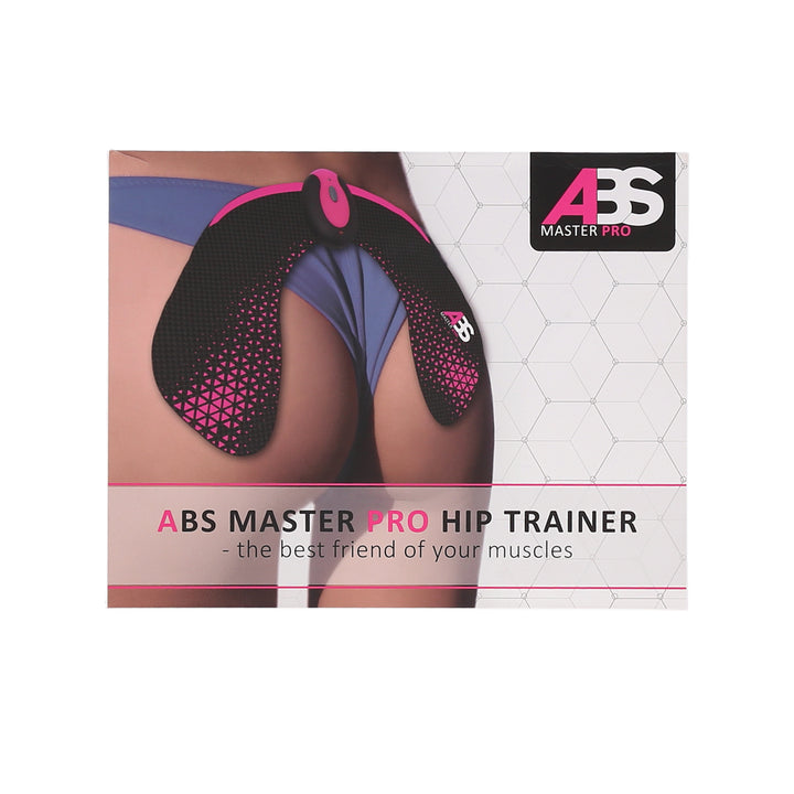 Electromusculator pentru fesieri ABS PRO HIP