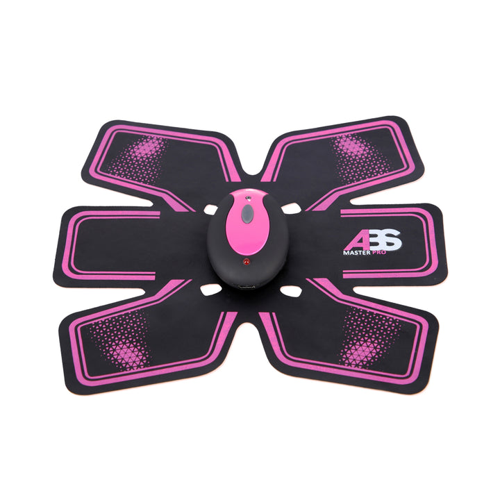 Electromusculator multifunctional ABS SET