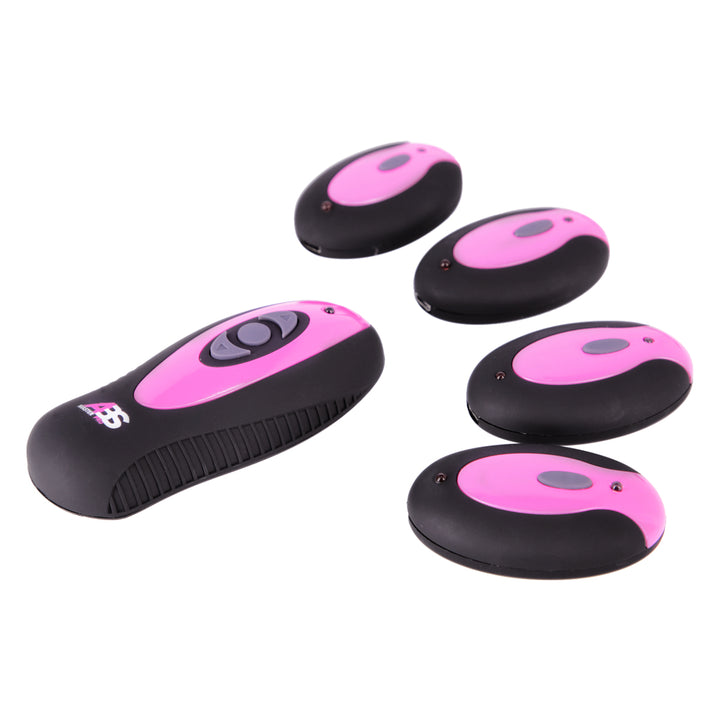 Electromusculator multifunctional ABS SET