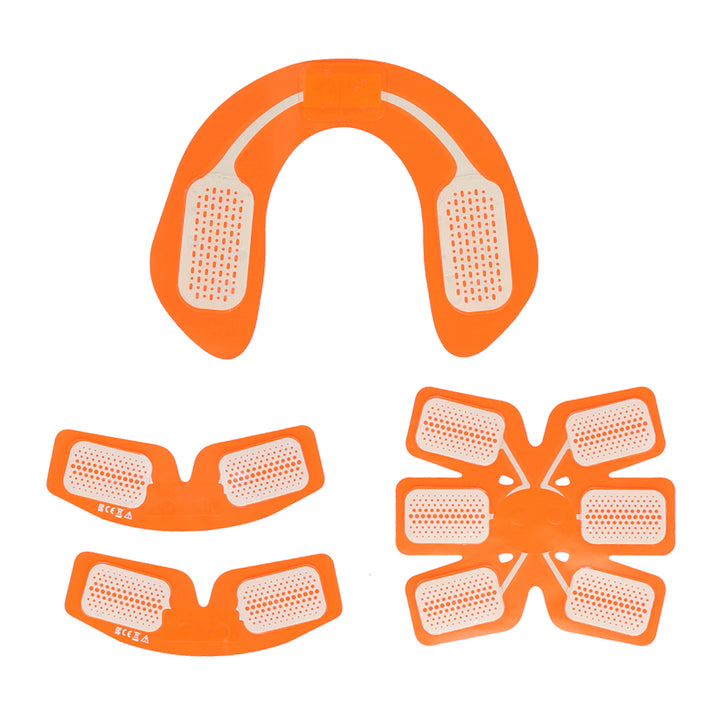 Electromusculator multifunctional ABS SET