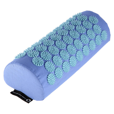 Saltea fitness acupunctura HMS AKM03, Albastru